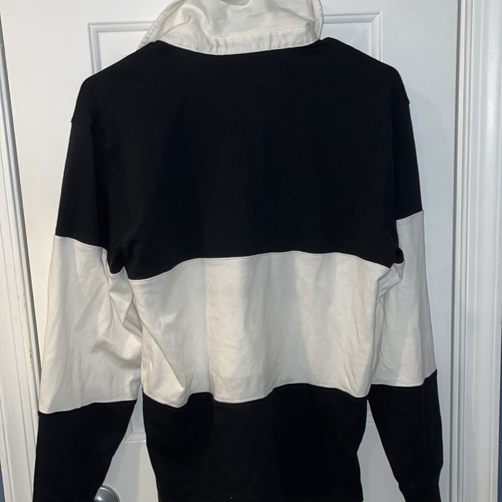 Champion rugby style crew - Picture 5 of 5